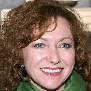 Julie White, 62 (Movie Actress)