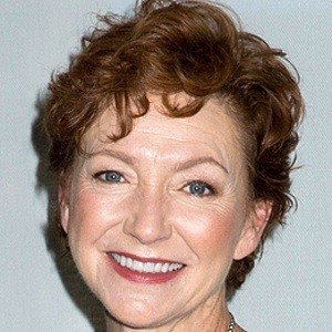 Julie White, 64 (Movie Actress)