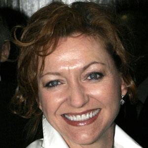 Julie White, 64 (Movie Actress)