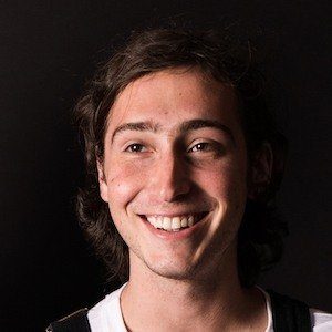 Julien Ehrlich image 7