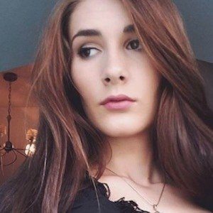 Juliet Evancho, 27 (Reality Star)