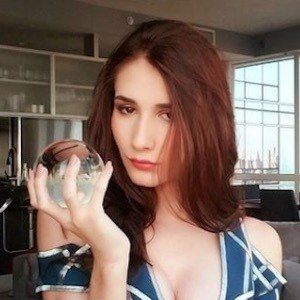 Juliet Evancho, 27 (Reality Star)