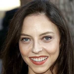 Juliet Landau, 58 (TV Actress)
