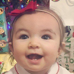 Juliet Rader, 7 (YouTube Star)