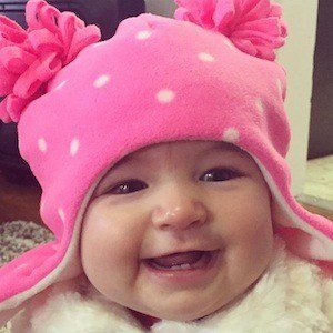 Juliet Rader, 9 (YouTube Star)