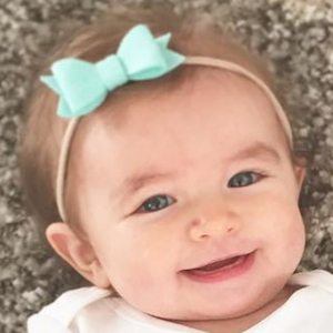 Juliet Rader, 9 (YouTube Star)