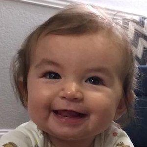 Juliet Rader, 9 (YouTube Star)