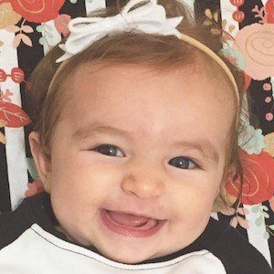 Juliet Rader, 9 (YouTube Star)