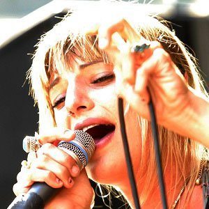 Juliet Simms image 1