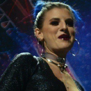 Juliet Simms image 2