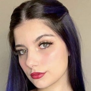 Julieta Allegretti, 24 (Instagram明星)