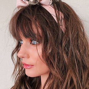 Julieta Miquelarena, 31 (Model)