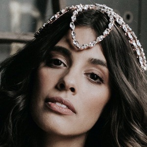 Julieta Roldán, 38 (Model)