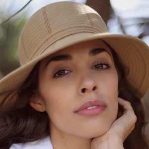 Julieta Roldán, 38 (Model)