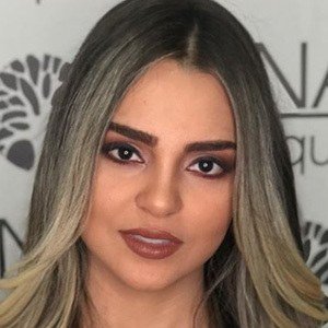 Julieth Ortega, 24 (Instagram明星)