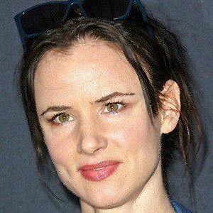 Juliette Lewis, 50 (电影女演员)