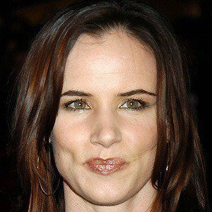 Juliette Lewis image 3