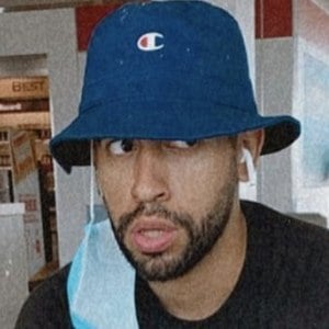 Julio Angel Muñoz, 29 (Instagram Star)