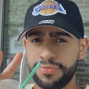 Julio Angel Muñoz, 29 (Instagram Star)