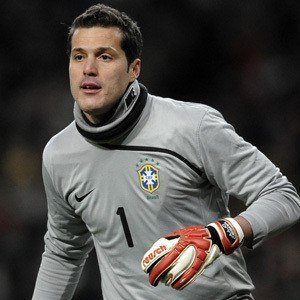 Julio Cesar image 1