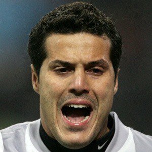 Julio Cesar image 3