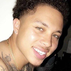 Julius Brown, 26 (Instagram-ster)