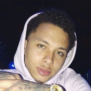 Julius Brown image 3