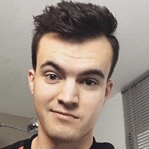 Julius FifaGoalsUnited, 30 (YouTube明星)