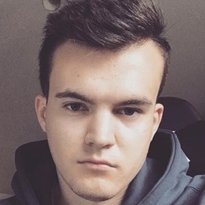 Julius FifaGoalsUnited, 30 (YouTube Star)