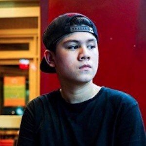 Julius Miguel image 3