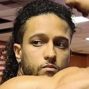 Julius O’neill image 2