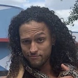 Julius O’neill image 4