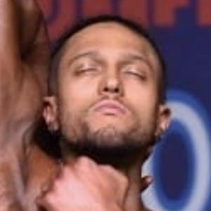 Julius O’neill image 5