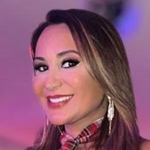 Julliana Cunha, 44 (Doctor)