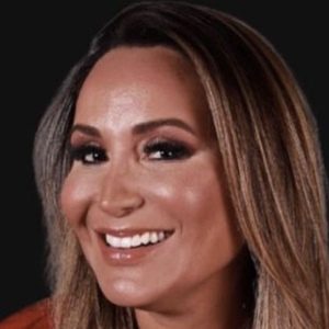 Julliana Cunha, 46 (医生)