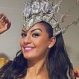 July Jardim, 38 (Model)