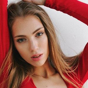 July Suntcova, 31 (Instagram Star)