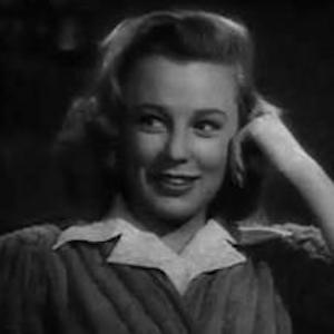 June Allyson image 5