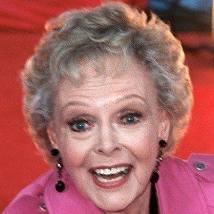 June Lockhart image 2