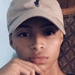 Junior Amaya, 26 (Instagram Star)