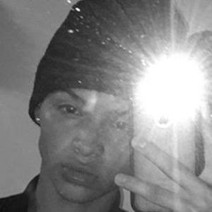 Junior Amaya, 26 (Instagram明星)