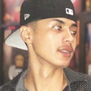 Junior Bautista, 20 (TikTok Star)