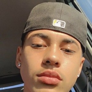 Junior Bautista, 20 (TikTok Star)