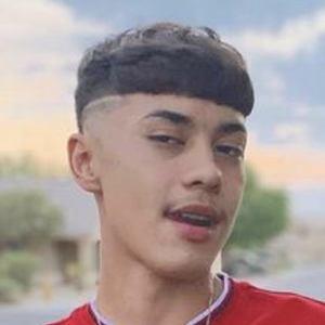 Junior Bautista, 20 (TikTok Star)