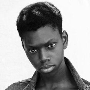 Junior Pereira, 22 (TikTok Star)