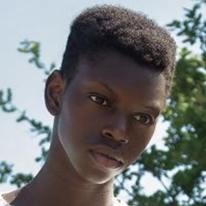 Junior Pereira, 22 (TikTok Star)