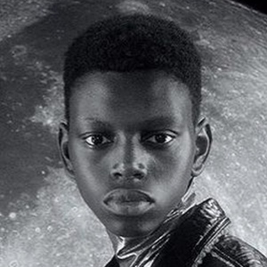 Junior Pereira, 22 (TikTok明星)