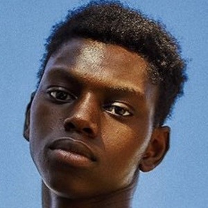 Junior Pereira, 22 (TikTok Star)