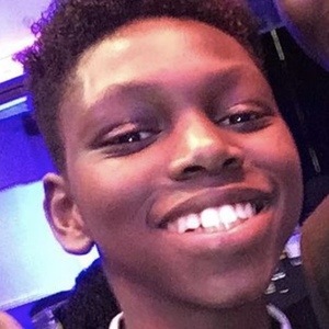 Junior Pereira, 22 (TikTok Star)