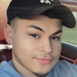 Junior Villegas, 33 (TikTok Star)